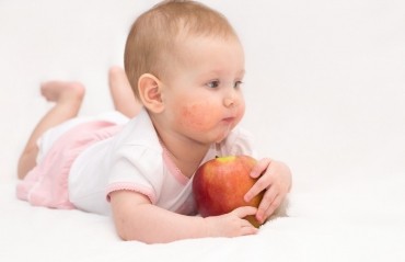 Предупреждение пищевой аллергии у детей
