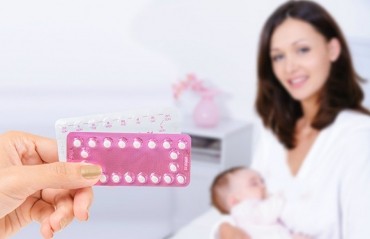 Кормление грудью и контрацепция: что нужно знать?