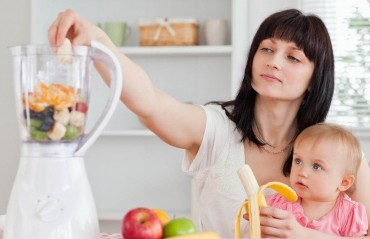 Кормим и худеем: некоторые рекомендации молодой маме для восстановления веса