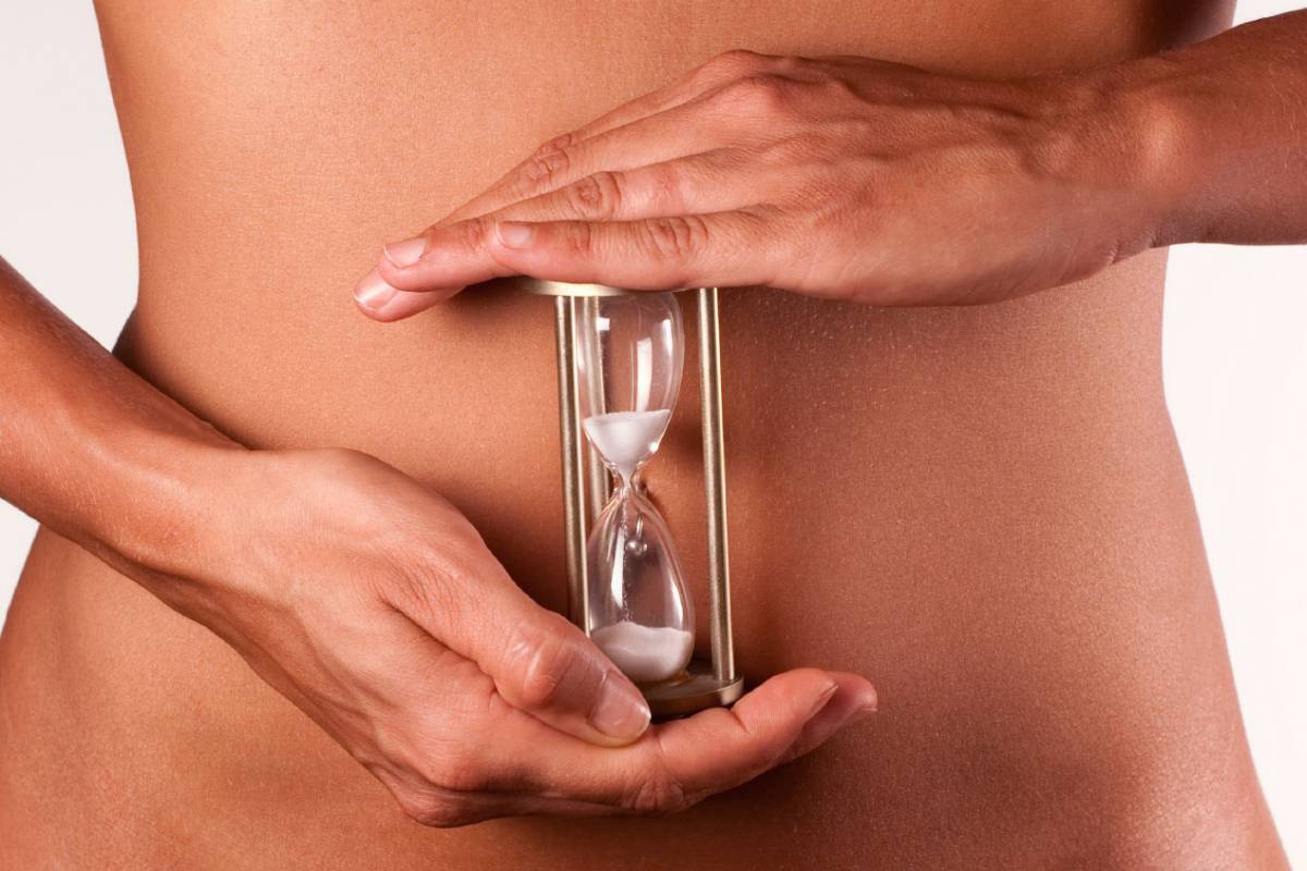 Как восстанавливается менструальный цикл после родов