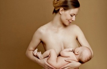 Как вернуть былую привлекательность женщинам после кормления грудью?