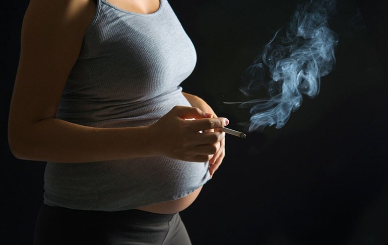 Что категорически запрещено беременным?