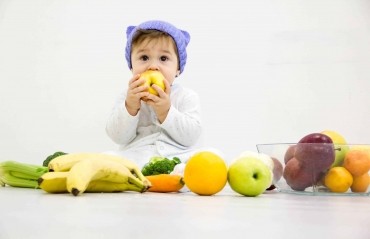 Дети плюс витамины и минералы. Витамины C и D