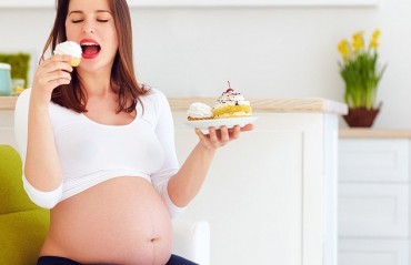 Влияние диеты на пол ребенка