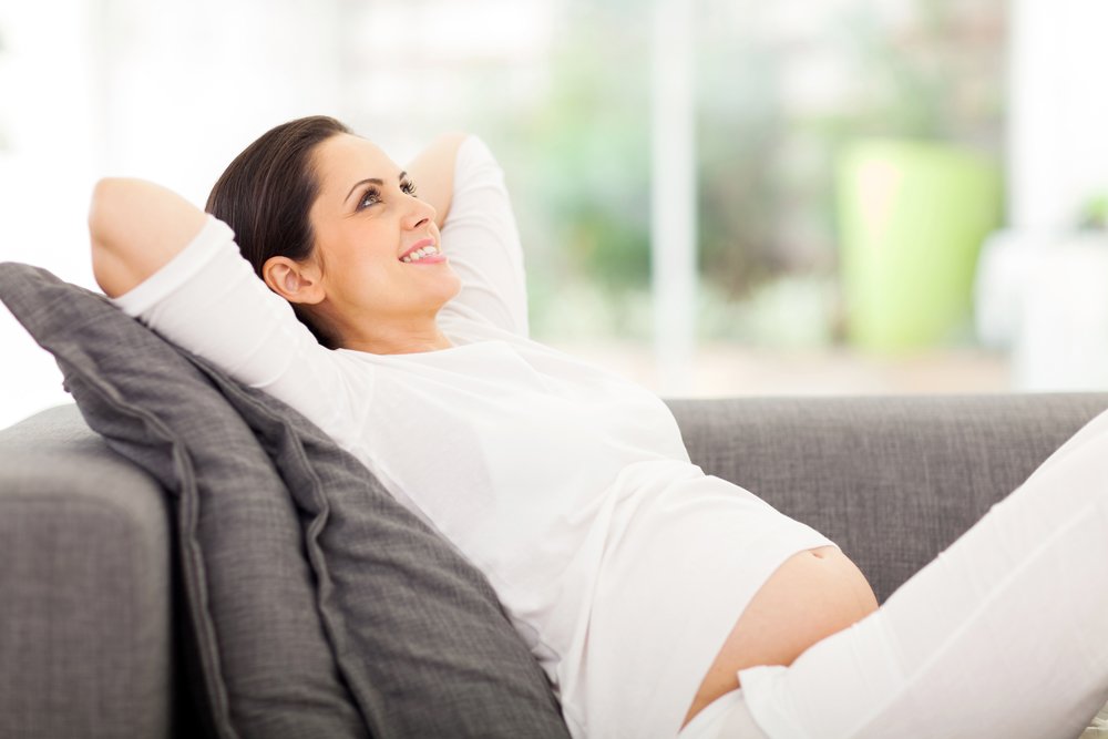 Топ-10 советов для красоты и хорошего настроения во время беременности