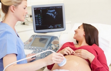 диагностика узи беременных